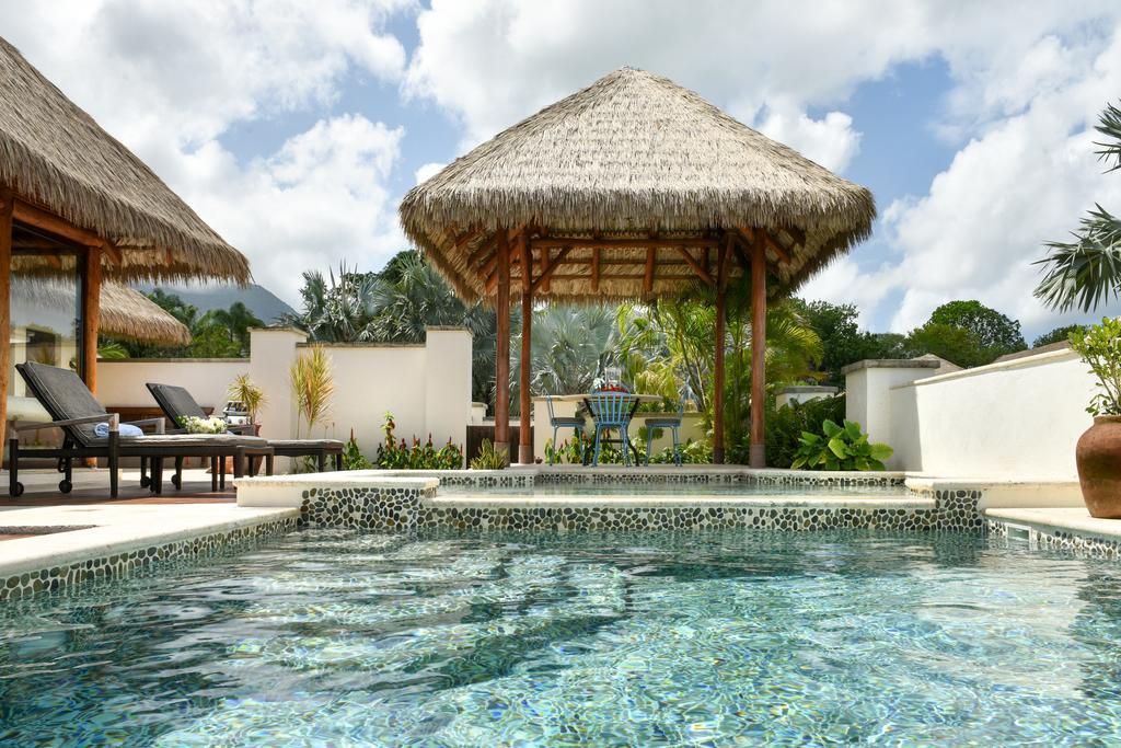 Paradise Beach Nevis Ngoại thất bức ảnh
