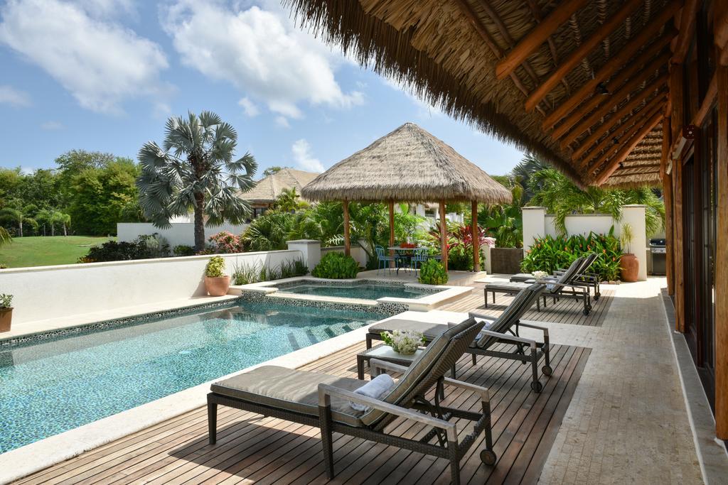 Paradise Beach Nevis Phòng bức ảnh