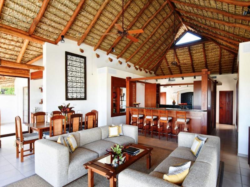 Paradise Beach Nevis Ngoại thất bức ảnh
