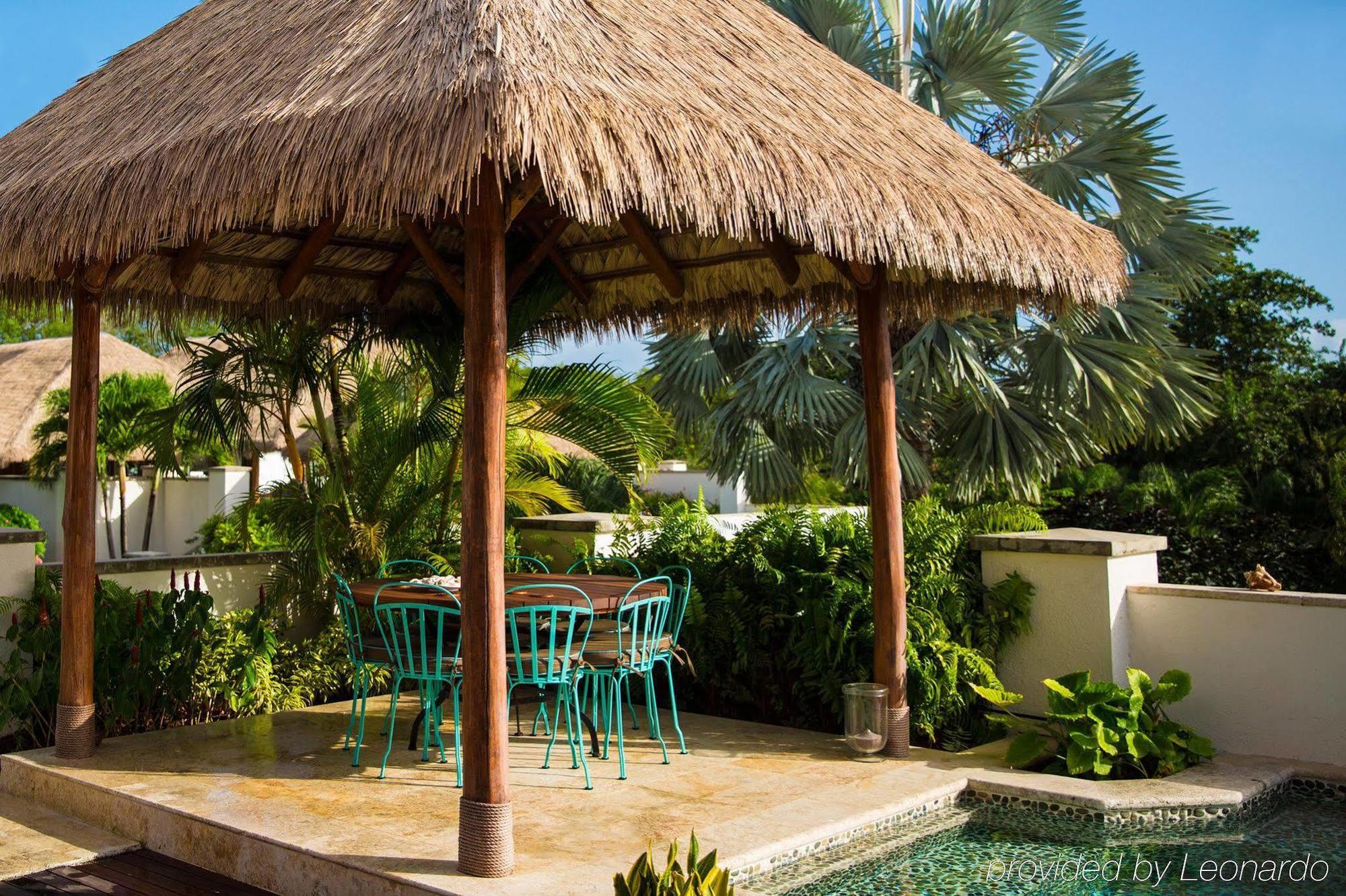Paradise Beach Nevis Ngoại thất bức ảnh