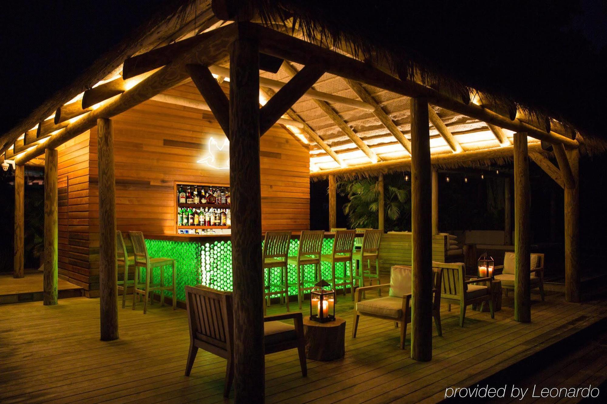 Paradise Beach Nevis Ngoại thất bức ảnh