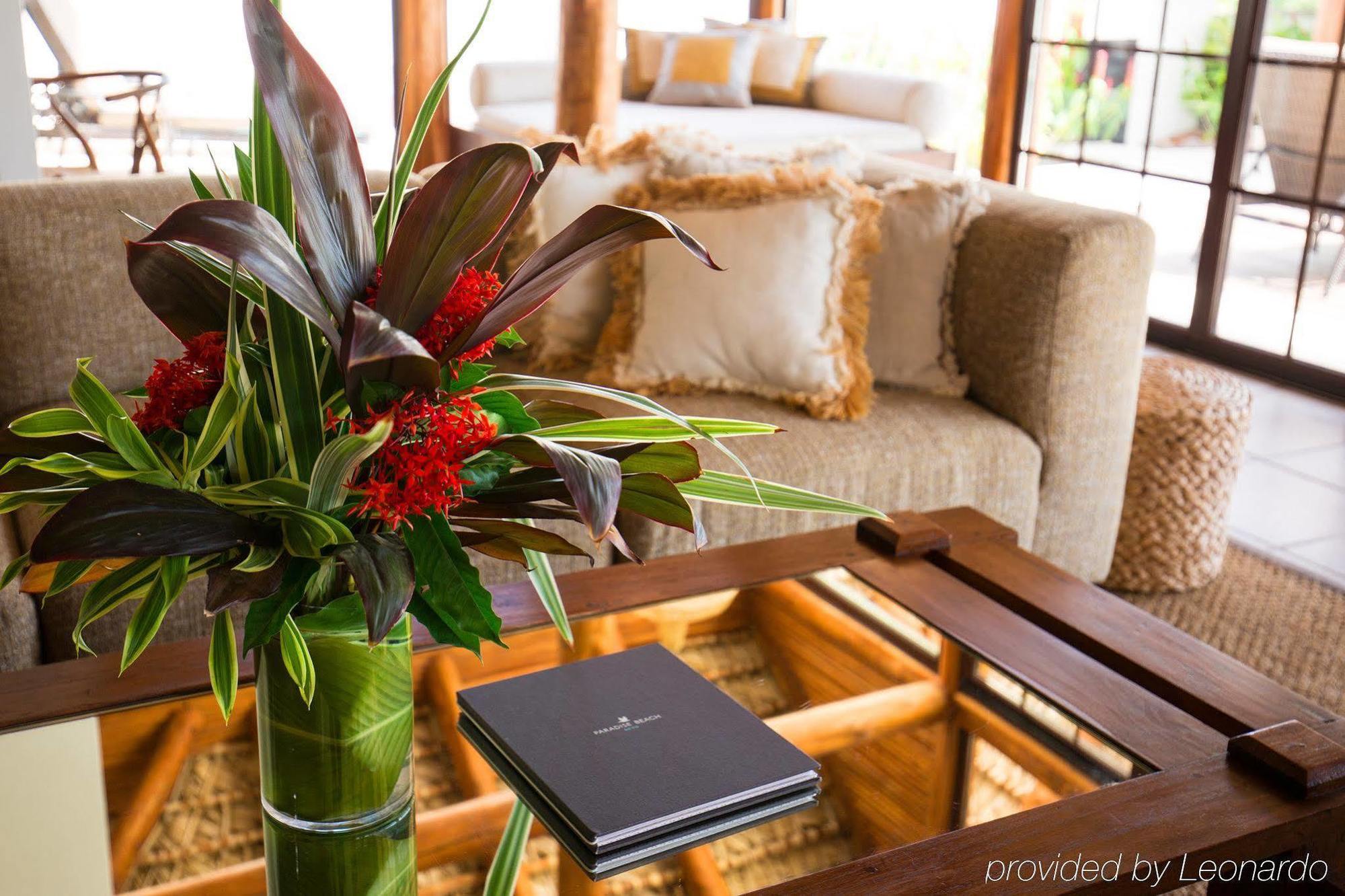Paradise Beach Nevis Ngoại thất bức ảnh